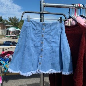 Skirt